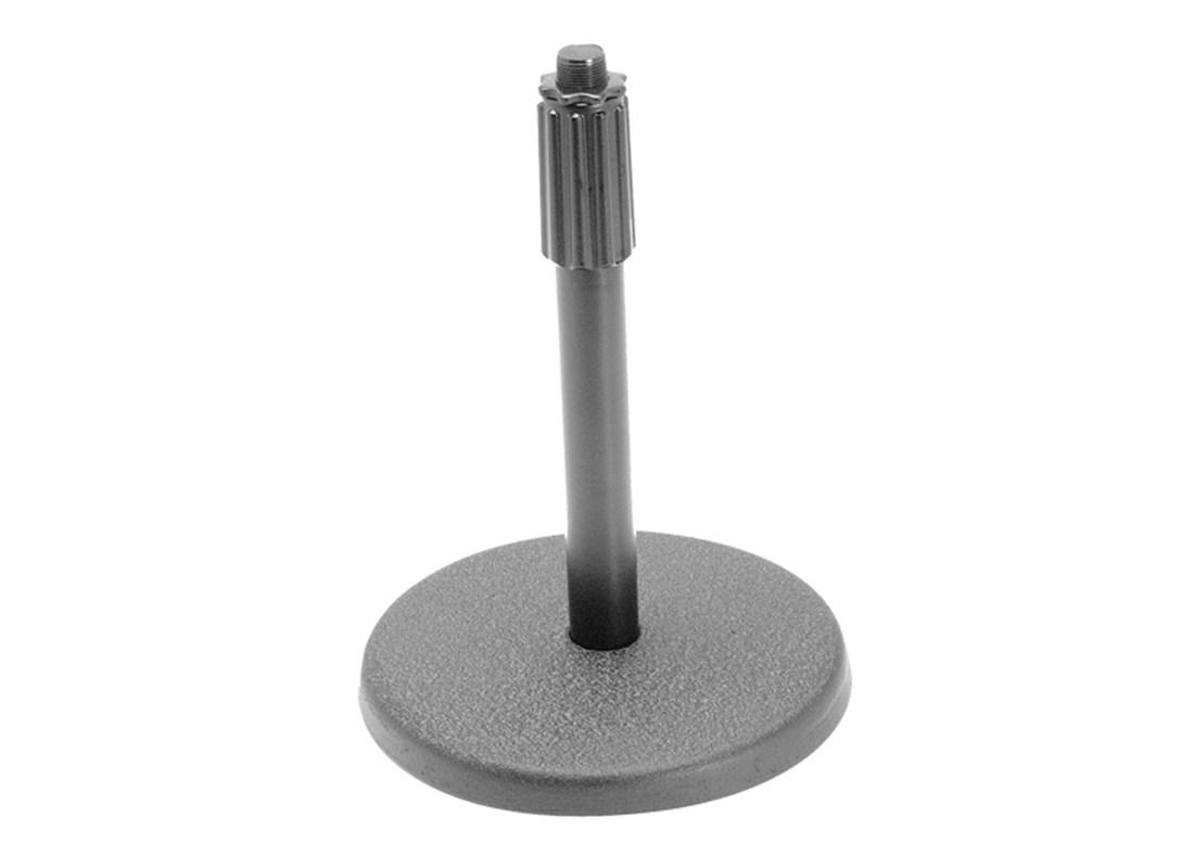 On-Stage Stands - Stand para microfono de mesa Mod.DS7200B_247