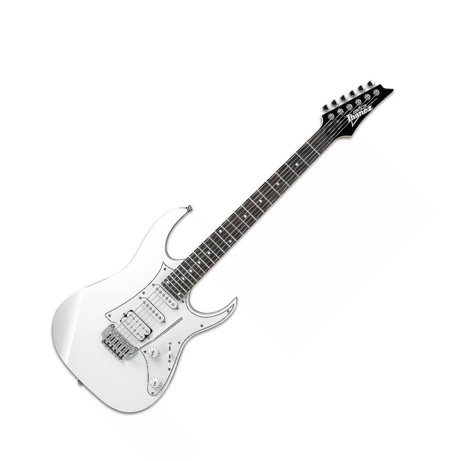 Ibañez - Guitarra Eléctrica RG, Color: Blanca Mod.GRG140-WH_6