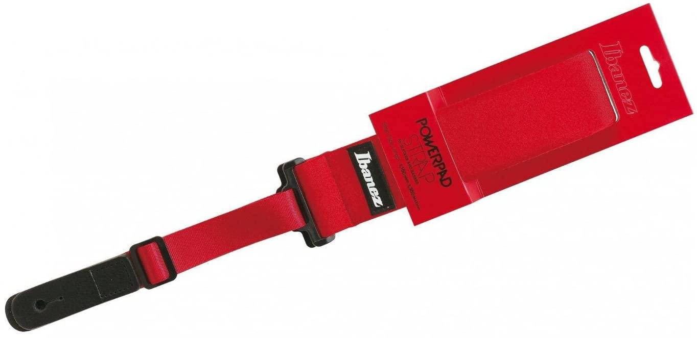 Ibañez - Tahali Powerpad, Color: Rojo Mod.GSF50-RD_16