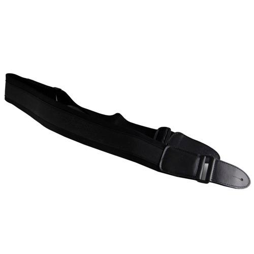 Jimmy Wess - Tahali para Guitarra Electrica, Color Negro Mod.Terri