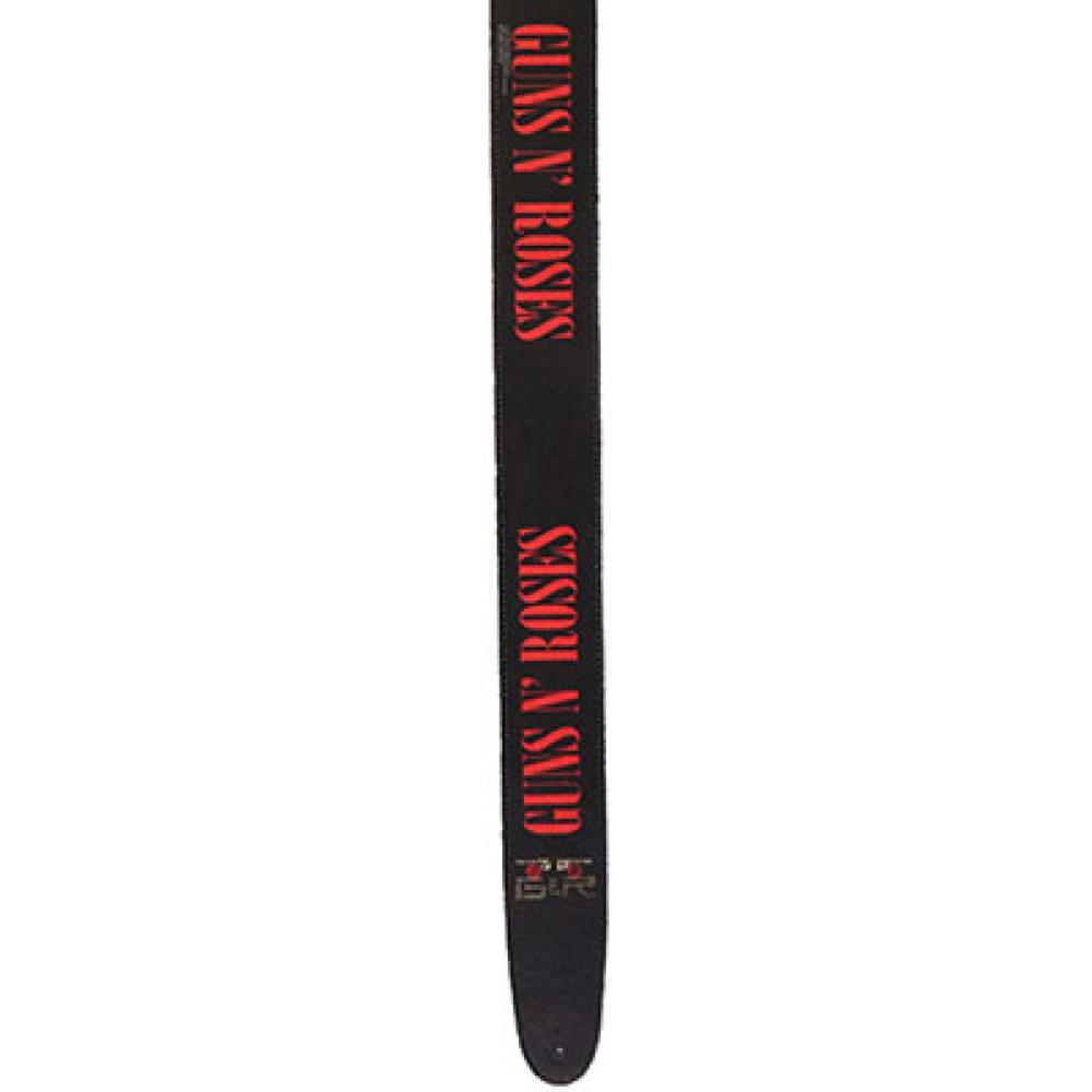 Perris - Tahali Guns N Roses Piel 2.5" Mod.P25GNR-6001