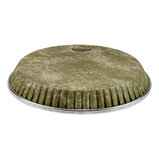 Remo - Parche Fiberskyn Sym para Conga/Tumba 11.75 LP Mod.M4-1175-F6-D1