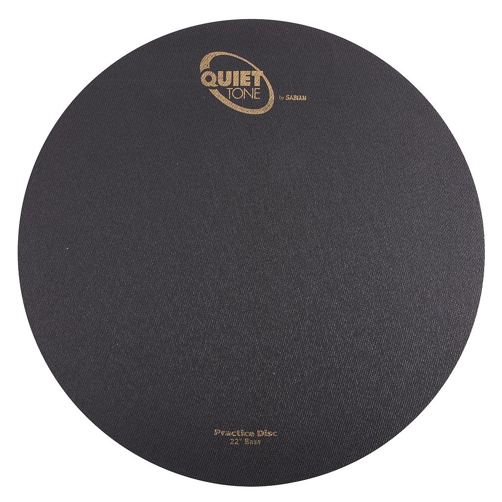 Sabian - Practicador Bombo 22 Mod.PD22BD