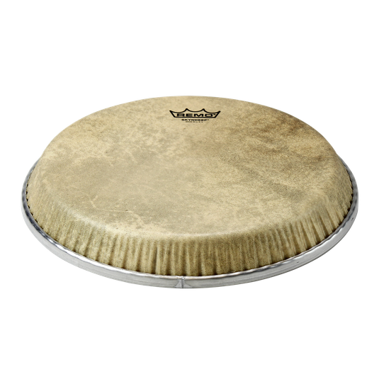Remo - Parche Skyndeep SY para Quinto 9.75 Mod.M4-0975-S6-D2003