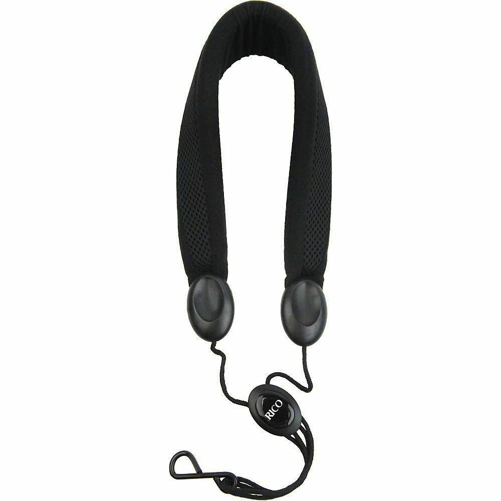 D'Addario - Tahali para Sax Tenor Baritono, Acojinado Mod.SLA12