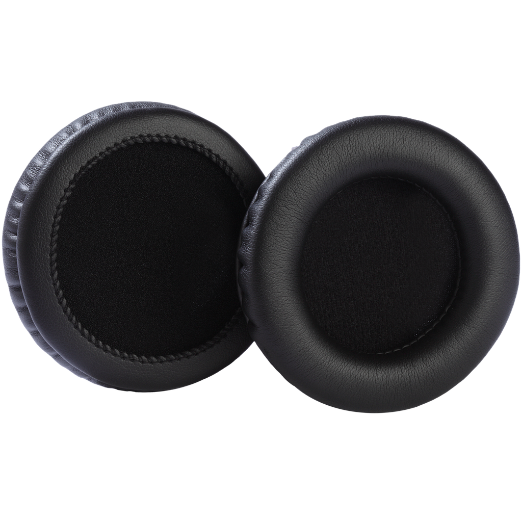 Shure - Almohadillas de Reemplazo para los audifonos profesionales SRH750DJ Mod.HPAEC750