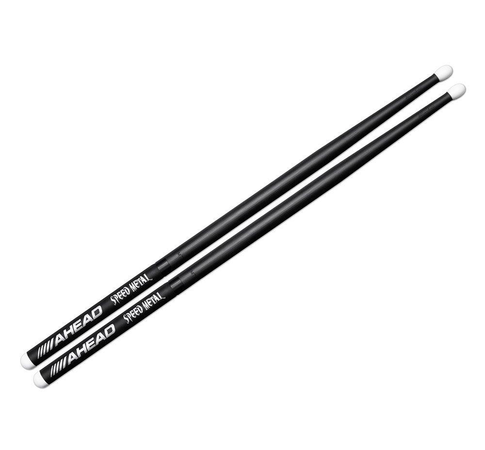 Ahead - Baquetas Speed Metal Mod.JJ1