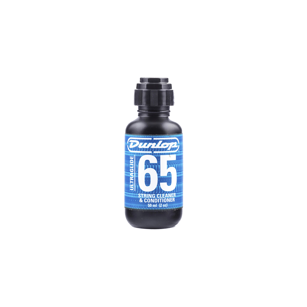 Dunlop - Limpia Cuerdas Ultraglide No.65 Mod.6582