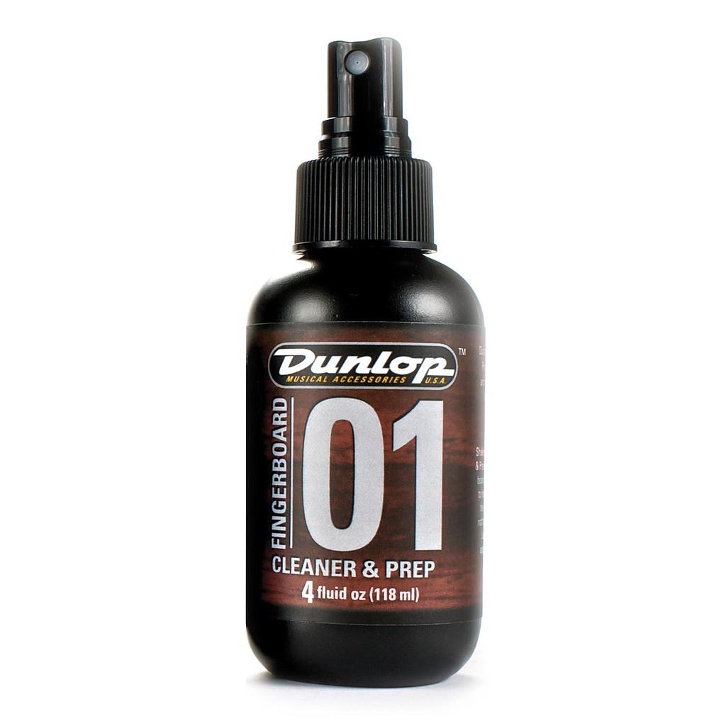 Dunlop - Limpia Diapason No.01 Mod.6524