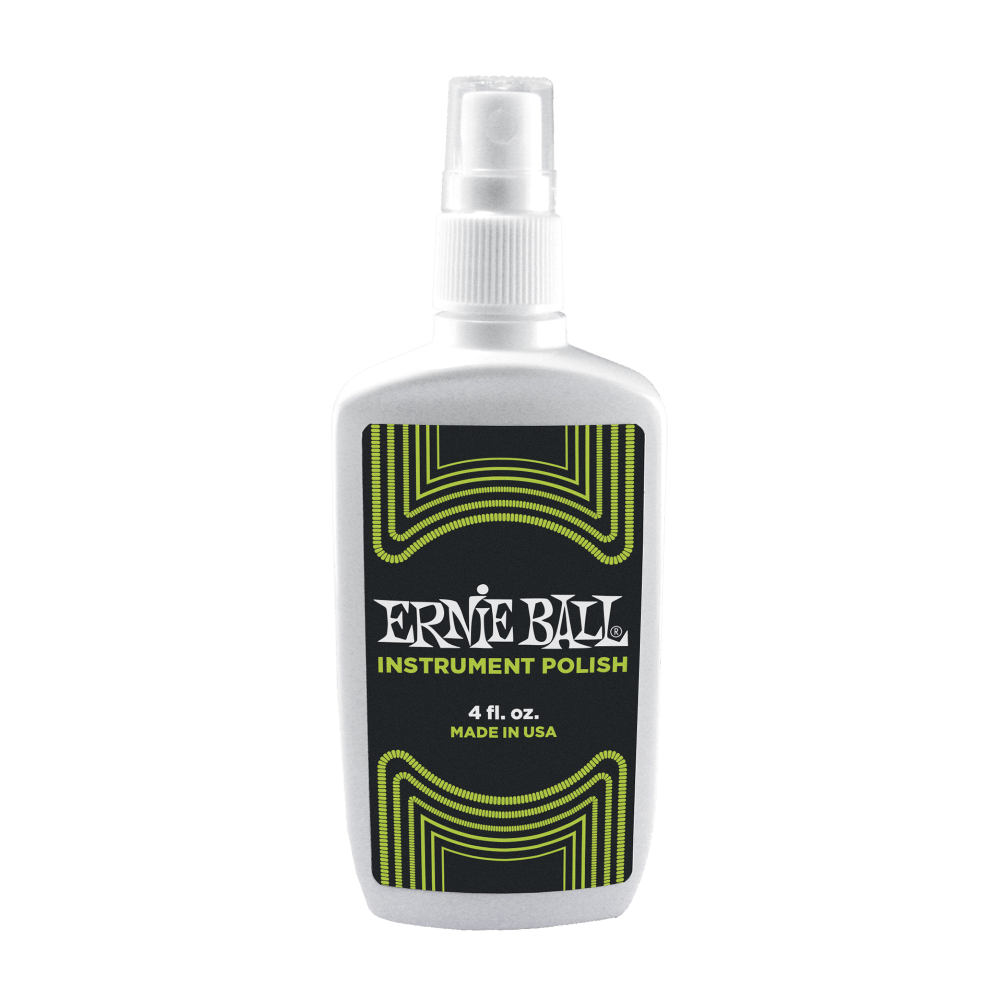 Ernie Ball - Liquido Limpador para Guitarras Mod.4223