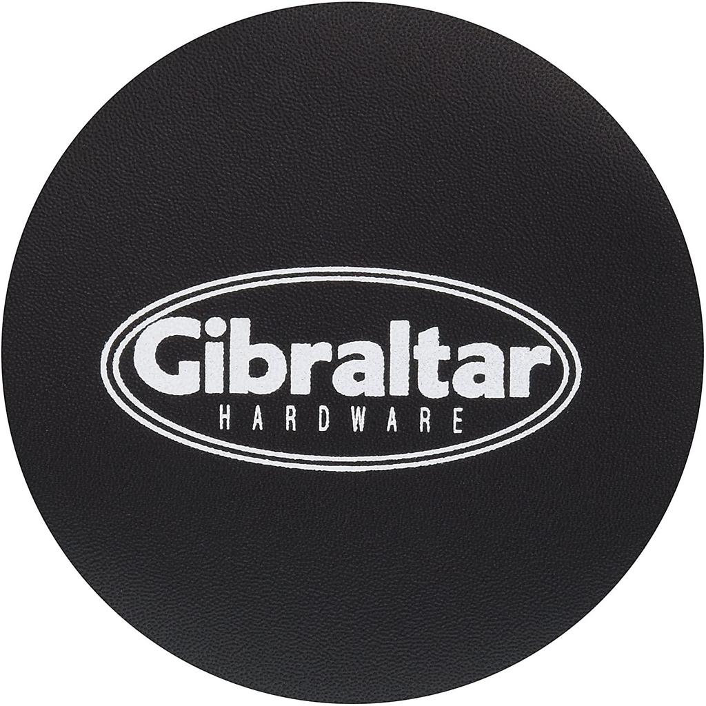 Gibraltar - Refuerzo para Parche de Bombo, Sencillo Mod.SC-BPL