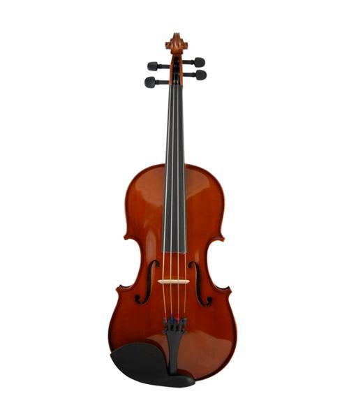 Hofner - Viola 38 cm Alfred S con Arco y Estuche Mod.AS-045-VA15