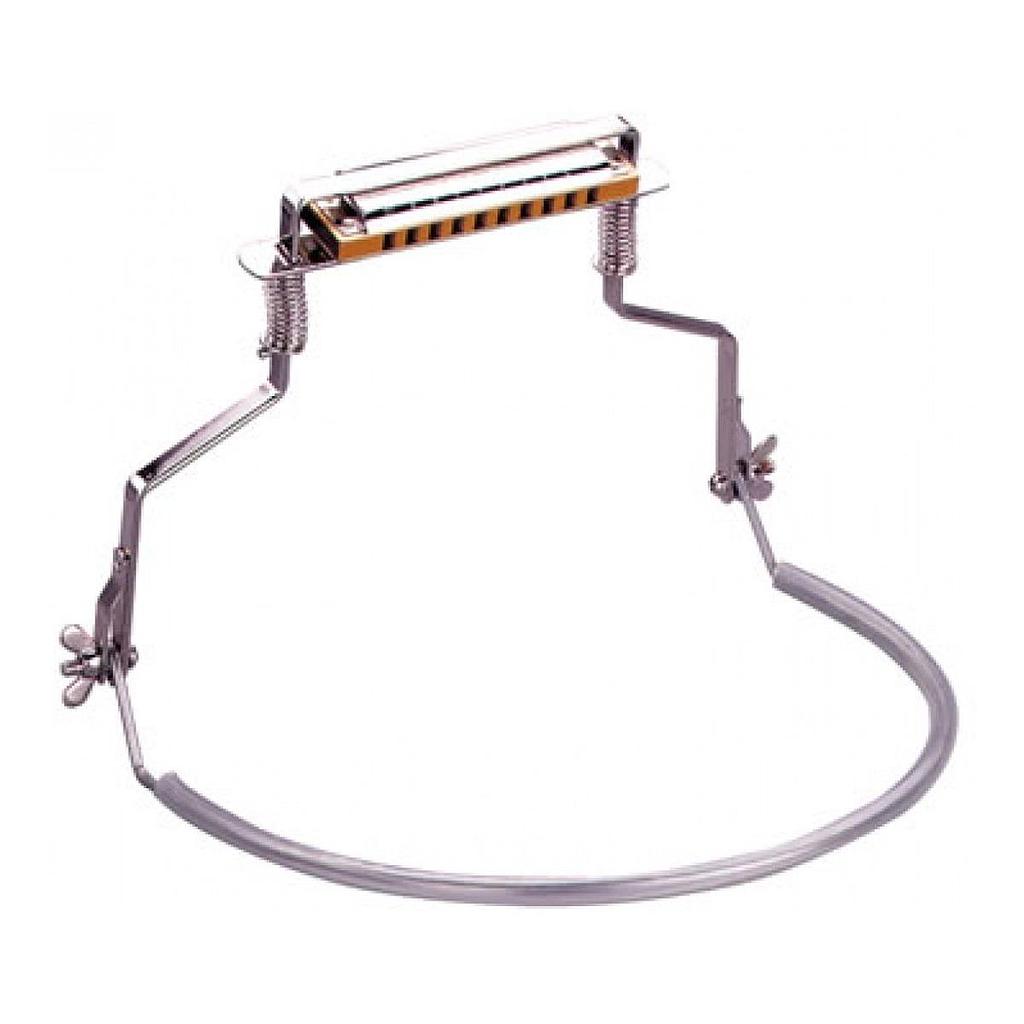 Hohner - Soporte para Armónica Mod.KM1700
