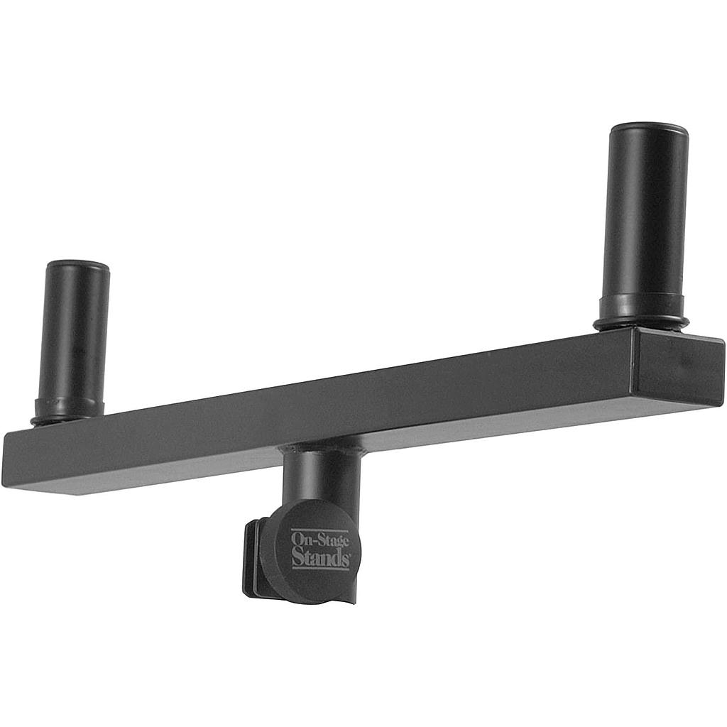 On-Stage Stands - Soporte de Pared para Gabinete Acustico Mod.SS7920