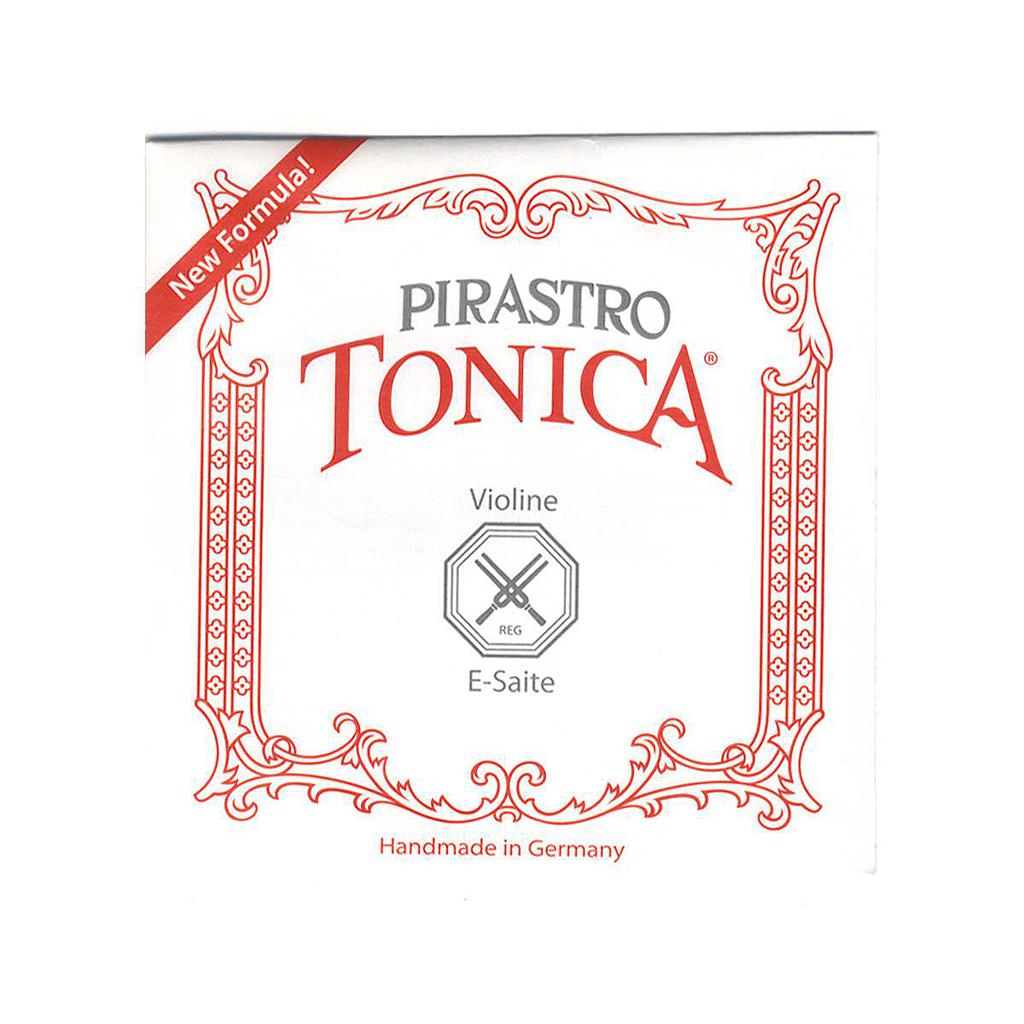 Pirastro - Cuerda para Violin 4/4 1A.(E) Tonica Mod.312721