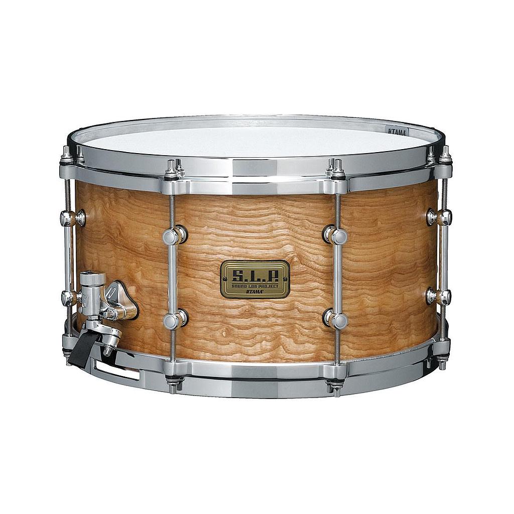Tama - Tarola S.L.P. 7 x 13, Color Natural Mate Mod.LGM137-STA