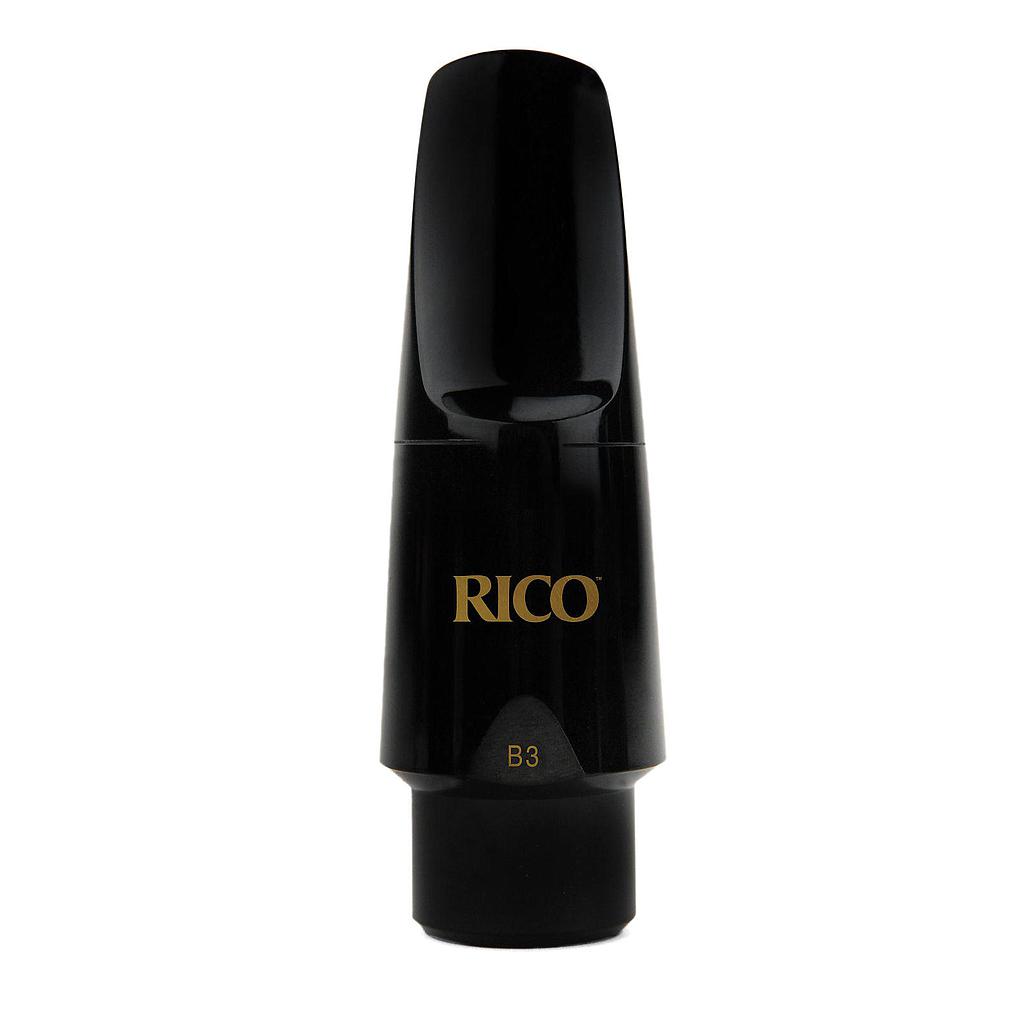 D'Addario - Boquilla Royal Graftonite para Sax Tenor Mod.RRGMPCTSX__
