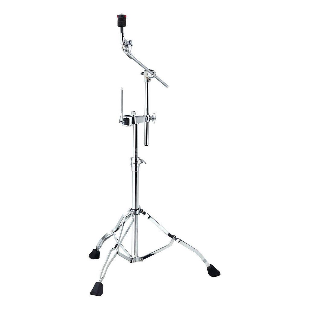 Tama - Atril con Soporte para Tom y Boom para Platillo Mod.HTC807W