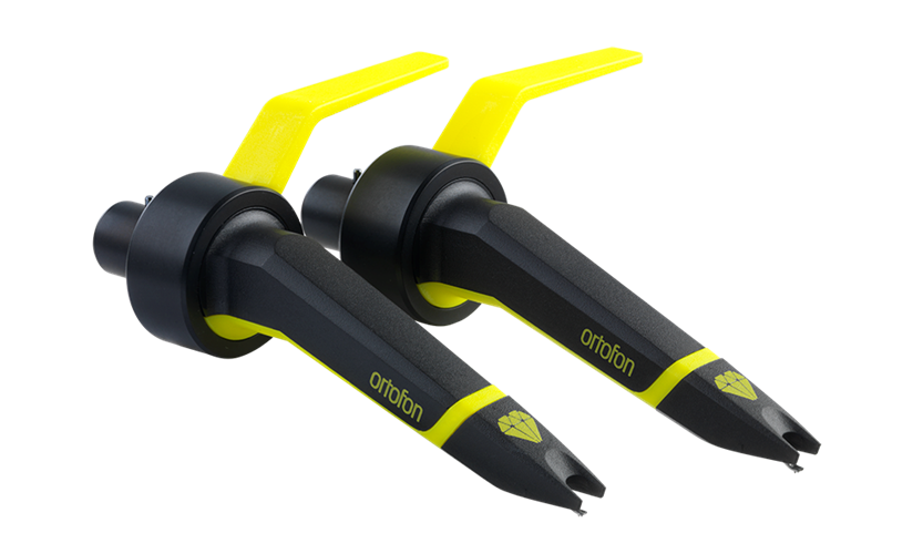 Ortofon - Fonocaptores Concorde MKII Club Twin