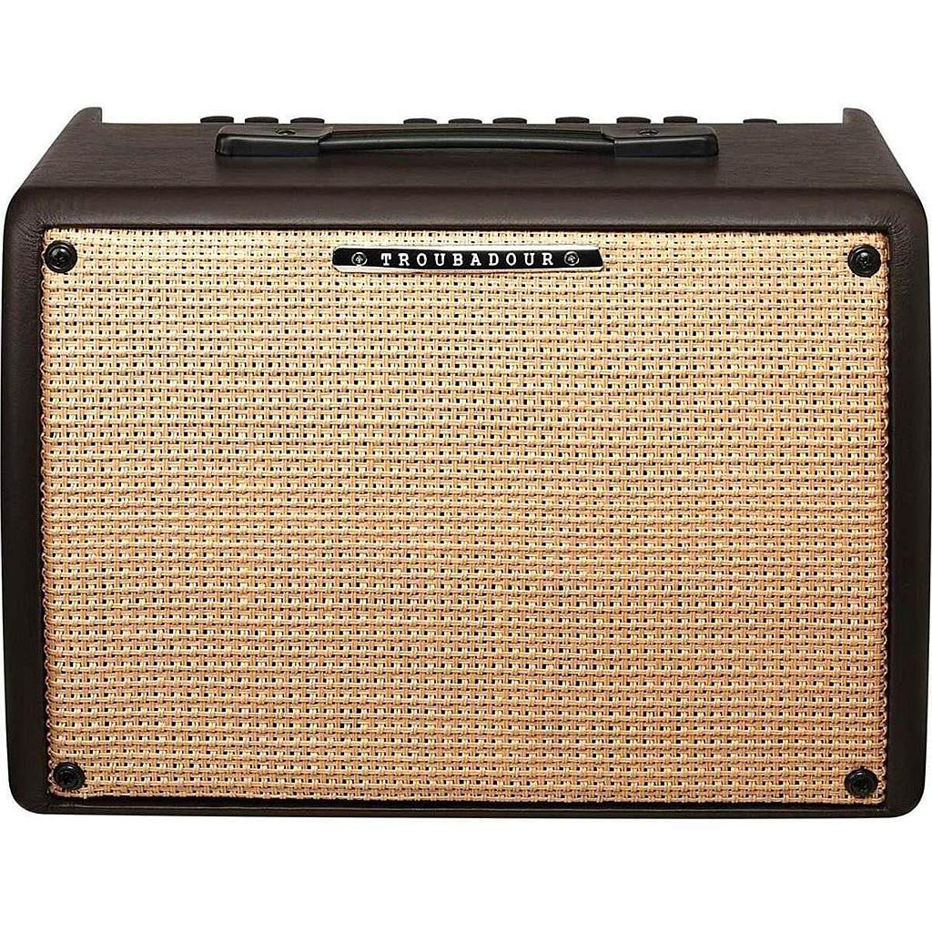 Ibañez - Combo Troubador para Guitarra Electroacústica, 30W 1 x 8" Mod.T30II-N