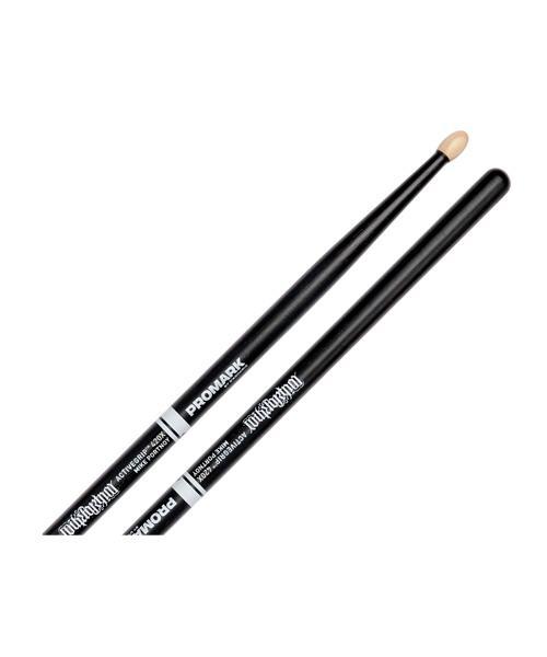 Promark - Baquetas Mike Portnoy, Punta: Madera Mod.TXMP420XW-AG