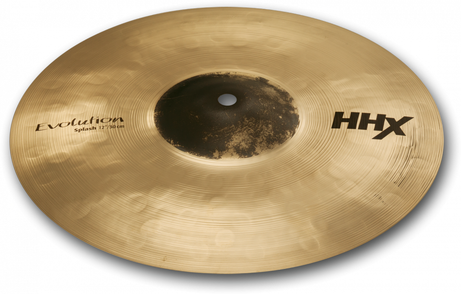 Sabian - Platillo HHX Evolution Splash Mod.1__05XEB