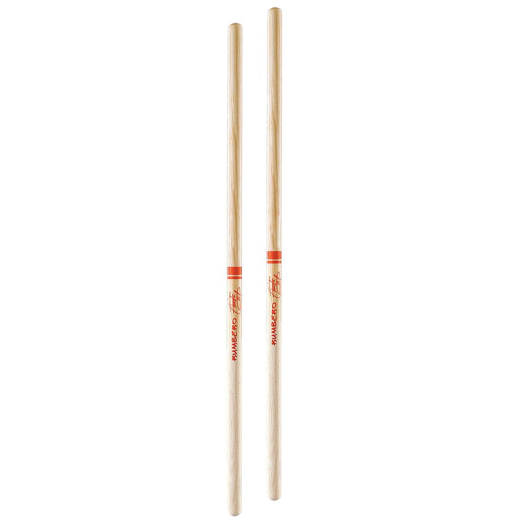 Promark - 2 Pares de Baquetas Fausto Cuevas III Mod.FC3