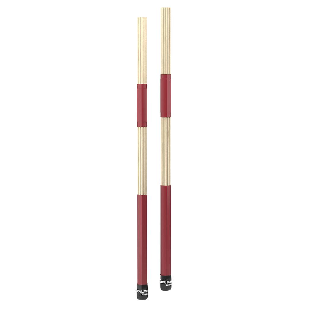 Promark - Baqueta Hot Rods Hickory Mod.H-RODS