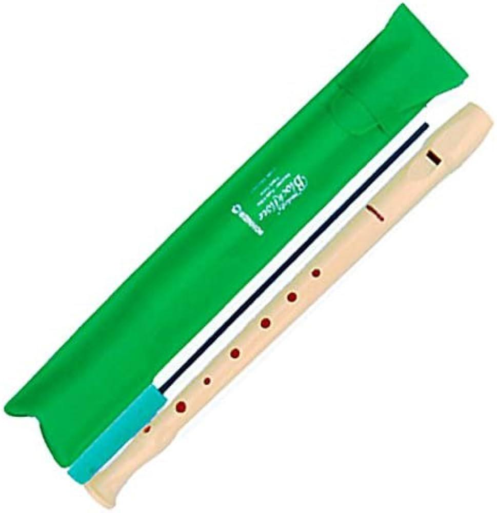 Hohner - Flauta Dulce Alto en Fa Melody Digit Mod.B9577