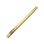 Vater - Baquetas Goodwood Rock Hickory, Punta: Madera Mod.GWRW_13