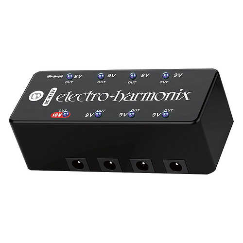 Electro-Harmonix - Fuente de Poder para Pedales de Efecto Mod.MP-S8_3