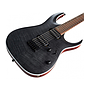 Ibañez - Guitarra Eléctrica RGA, Color: Gris Transparente Mate Mod.RGA42FM-TGF_6