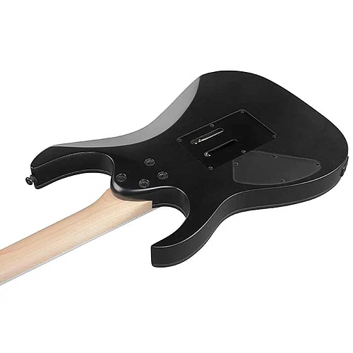 Ibañez - Guitarra Eléctrica Rg Negro Mate Mod.RG420EX-BKF_4