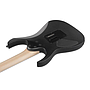 Ibañez - Guitarra Eléctrica RG de 7 Cuerdas, Color: Negro Mate Mod.RG7420EX-BKF_8