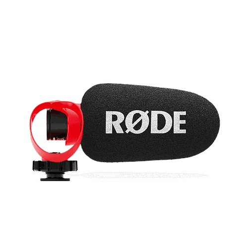Rode - Micrófono para Videocámara Mod.VideoMicro II_2