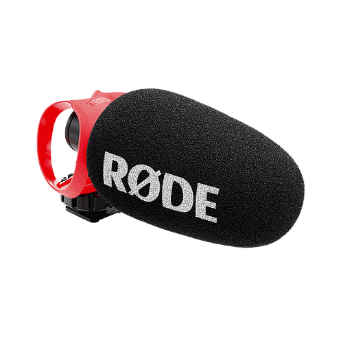 Rode - Micrófono para Videocámara Mod.VideoMicro II_4