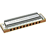 Hohner - Armonica Mib-Mayor "Marine Band" Mod.M1896046X_35