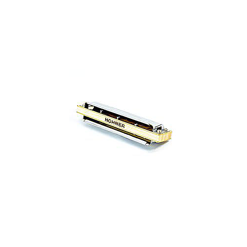 Hohner - Armonica Sol-Mayor "Marine Band" Crossover Mod.M2009086X_49