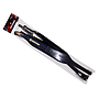 Hohner - Tahali Para Acordeon, Piel Negro Mod.HOT10-BK_58