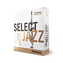 D'Addario - 10 Cañas Selec Jazz Filed para Sax Soprano, Medida: 3S Mod.RSF10SSX3S(10)_39