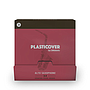 D'Addario - 25 Cañas Rico Plasticover para Saxofón Alto, Medida: 3 Mod.RRPASX300-B25_43