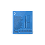 D'Addario - 25 Cañas Rico Royal para Saxofón Alto, Medida: 2 1/2 Mod.RJB0125-B25_48