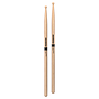 Promark - Baquetas SD1, Material: ARCE Punta: Madera Mod.SD1W_53