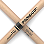 Promark - Baquetas SD2, Material: ARCE Punta: Madera Mod.SD2W_55