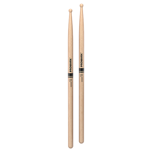 Promark - Baquetas SD2, Material: ARCE Punta: Madera Mod.SD2W_57