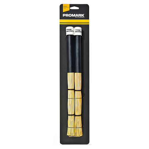 Promark - Escobillas General Met Mod.TB5_60