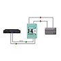 Radial - Preamplificador Activo Estereo Mod.J+4_81