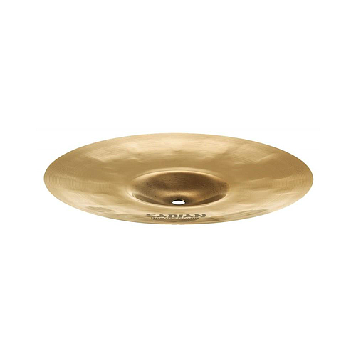 Sabian - Platillo HHX Evolution Splash, Tamaño: 10" Mod.11005XEB_41