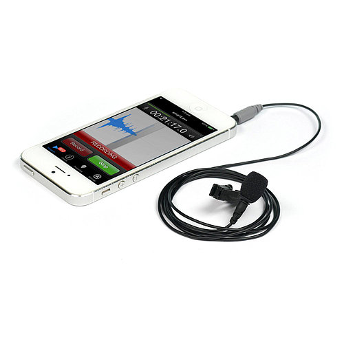 Rode - Micrófono Lavalier Mod.Smartlav Plus_47