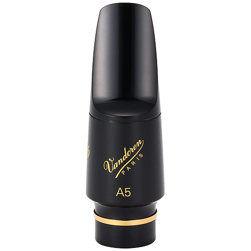 Vandoren - Boquilla V16 A5 M para Saxofón Alto Mod.SM811M_106
